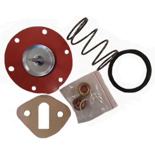 Aftermarket Fuel Pump Repair Kit 4222110M91 - main